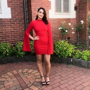 Meet your Posher, Sanaa